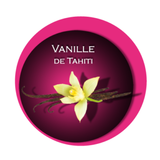 VANILLE TAHITI